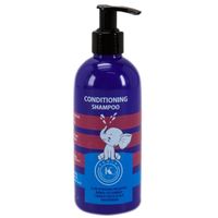 Kente Baby Conditioning Shampoo